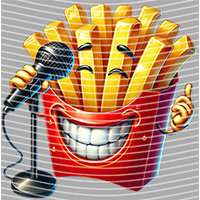 Cartoons and other-CO 2154